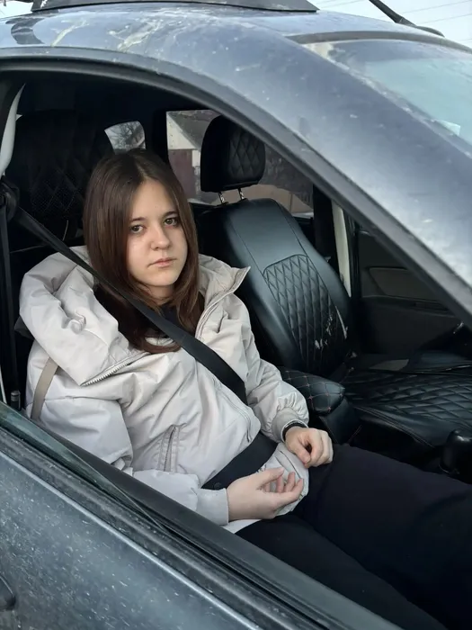 Телекенова