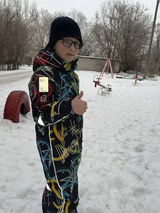 Шимолин Артем