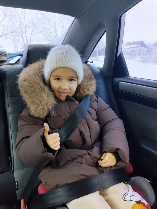 Файзулина Лейсан