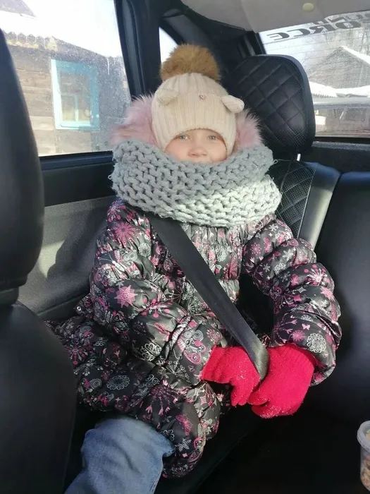 Егорова Даша