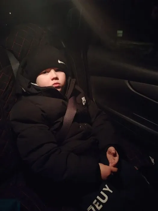 Бондарев Антон